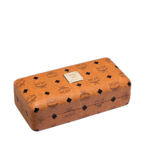 New, MCM Sunglasses MW0014-F 52E Authentic - Picture 8 of 8